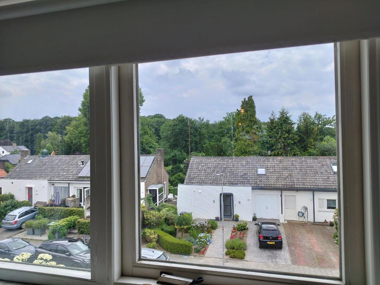 Tranquil Retreat - Free American Pancake-Guest House Arnhem Luaran gambar