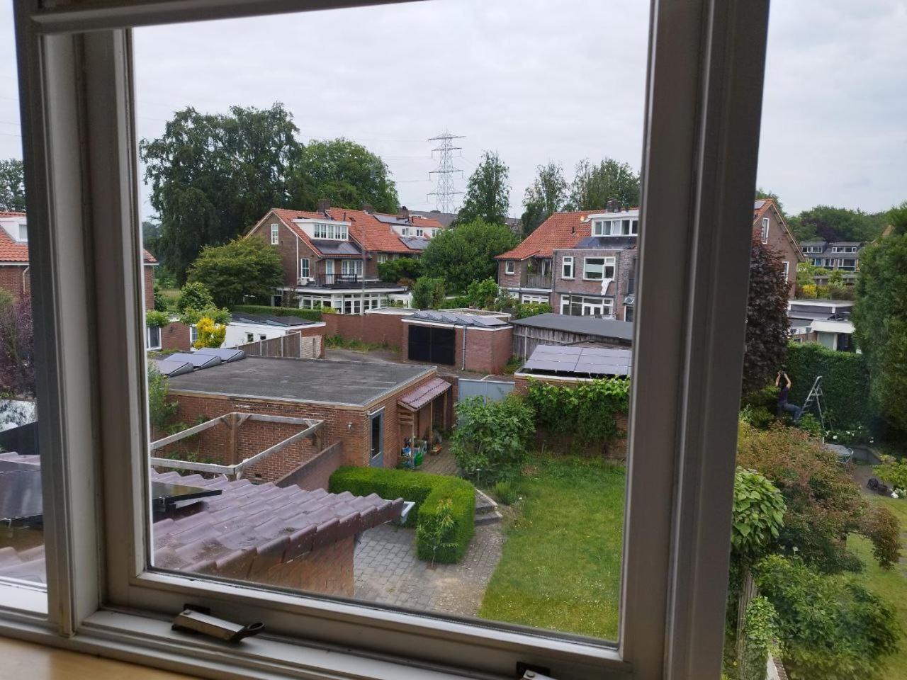 Tranquil Retreat - Free American Pancake-Guest House Arnhem Luaran gambar