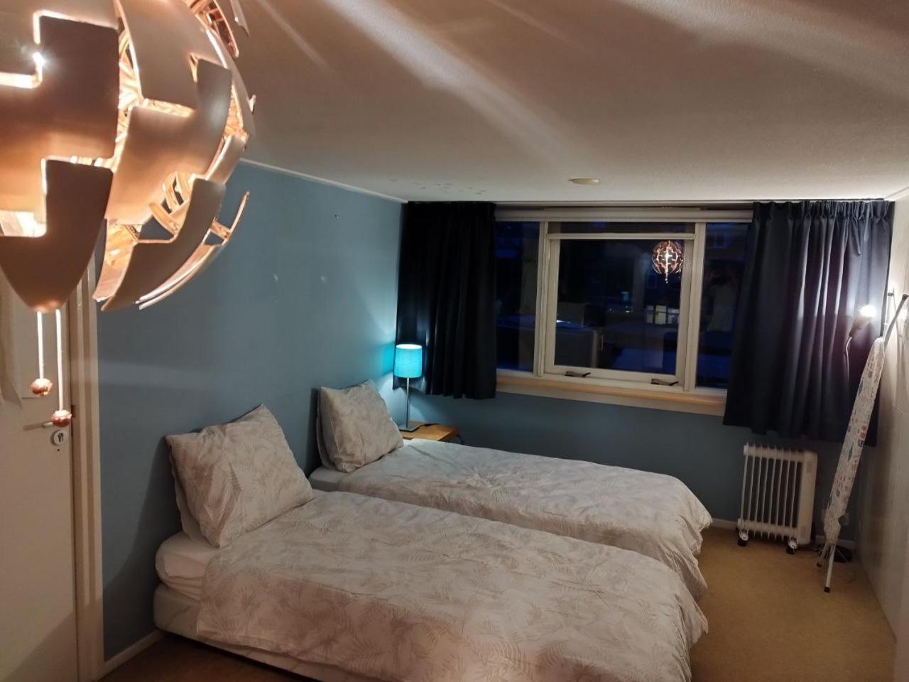 Tranquil Retreat - Free American Pancake-Guest House Arnhem Luaran gambar