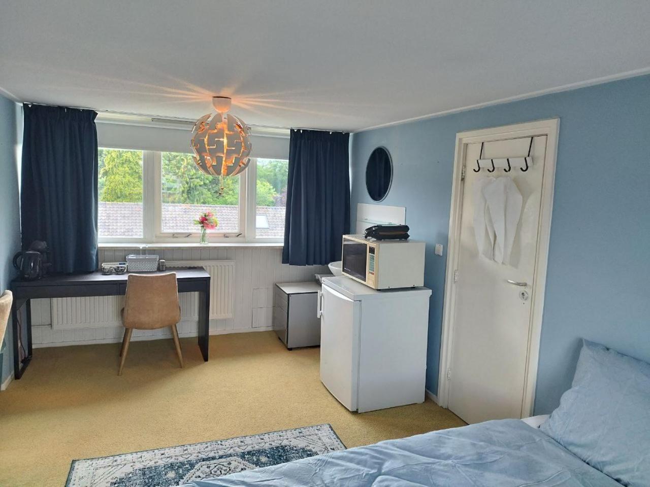 Tranquil Retreat - Free American Pancake-Guest House Arnhem Luaran gambar
