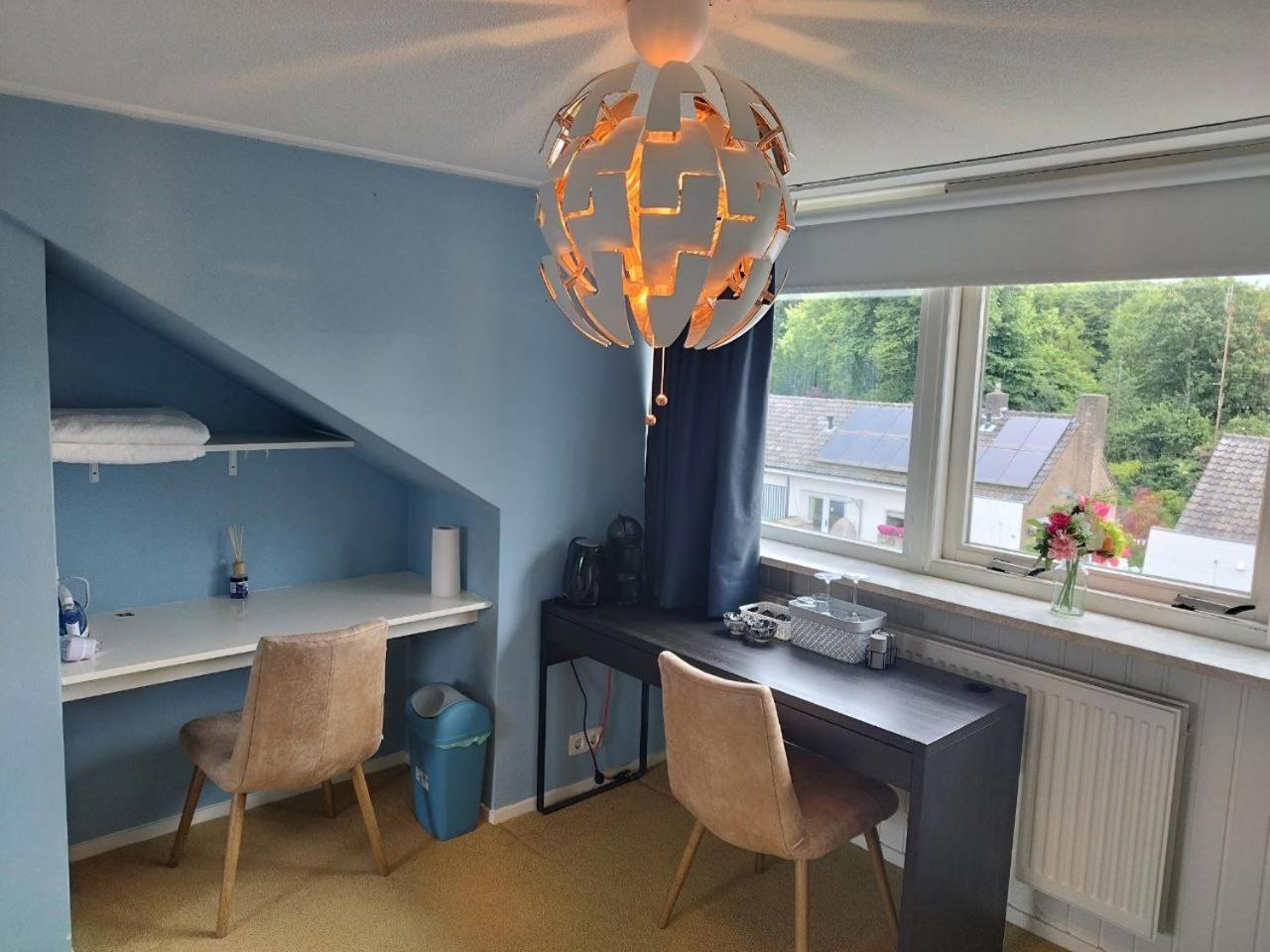 Tranquil Retreat - Free American Pancake-Guest House Arnhem Luaran gambar