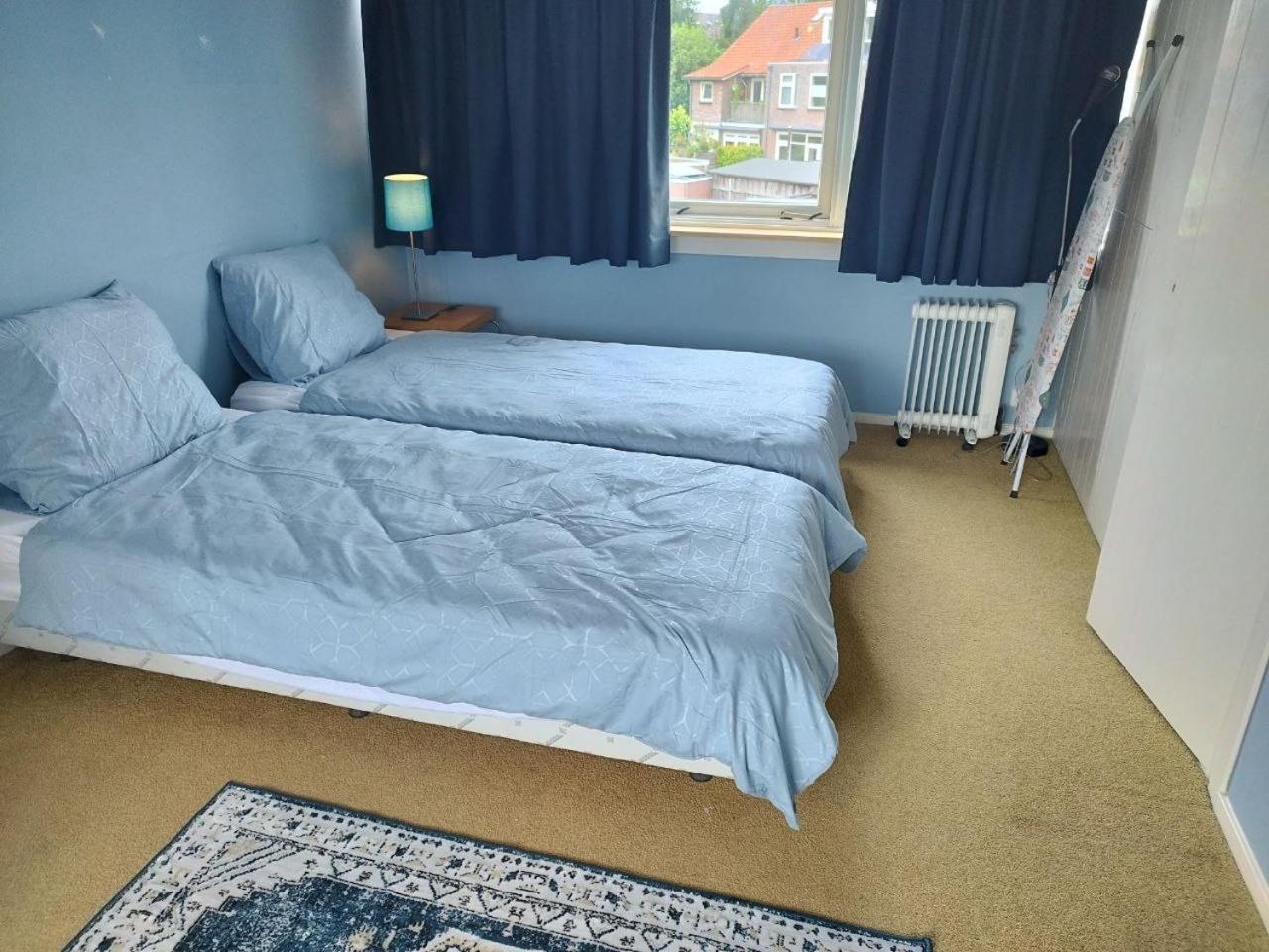 Tranquil Retreat - Free American Pancake-Guest House Arnhem Luaran gambar