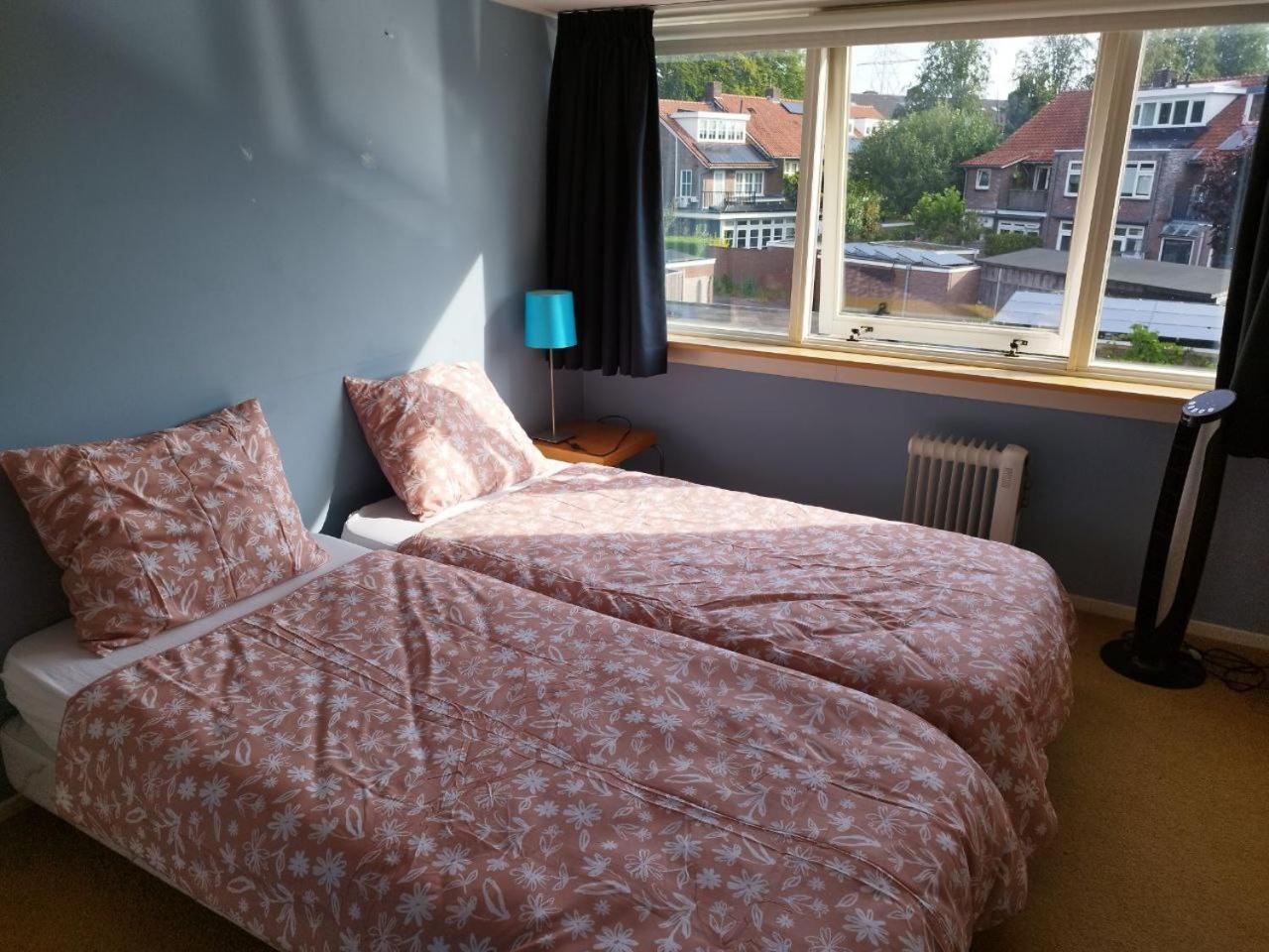 Tranquil Retreat - Free American Pancake-Guest House Arnhem Luaran gambar