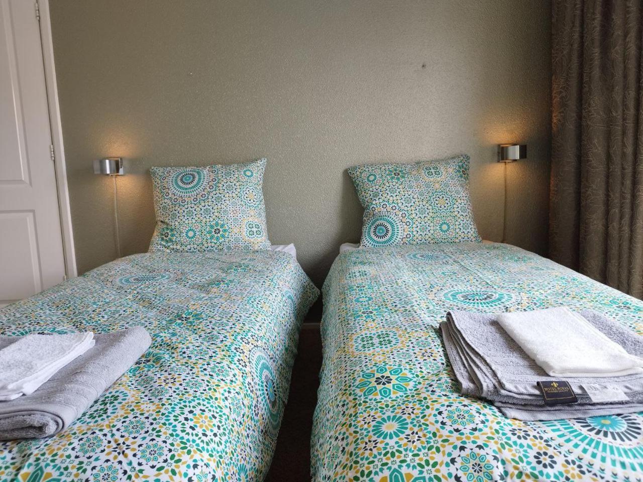 Tranquil Retreat - Free American Pancake-Guest House Arnhem Luaran gambar