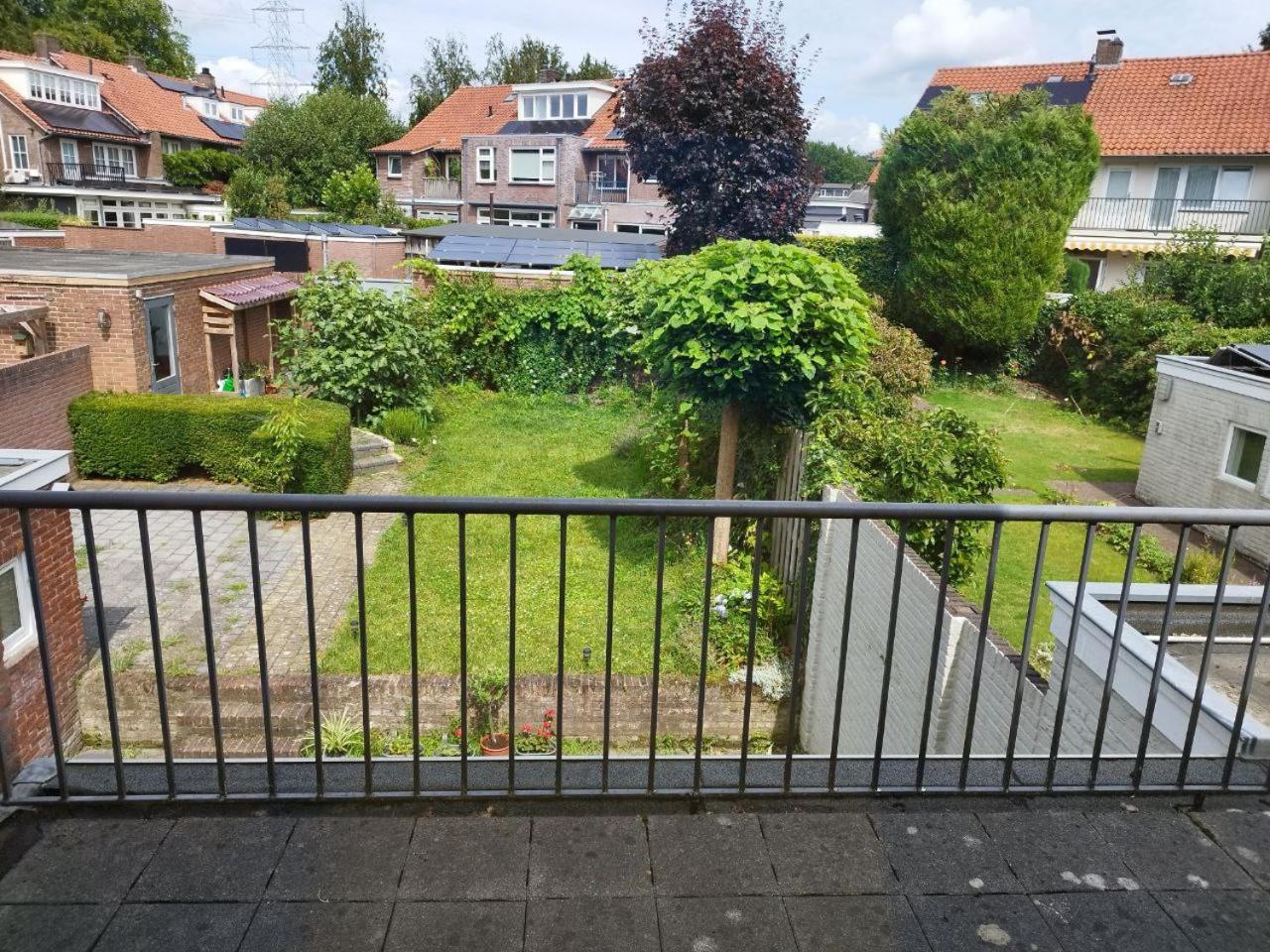 Tranquil Retreat - Free American Pancake-Guest House Arnhem Luaran gambar