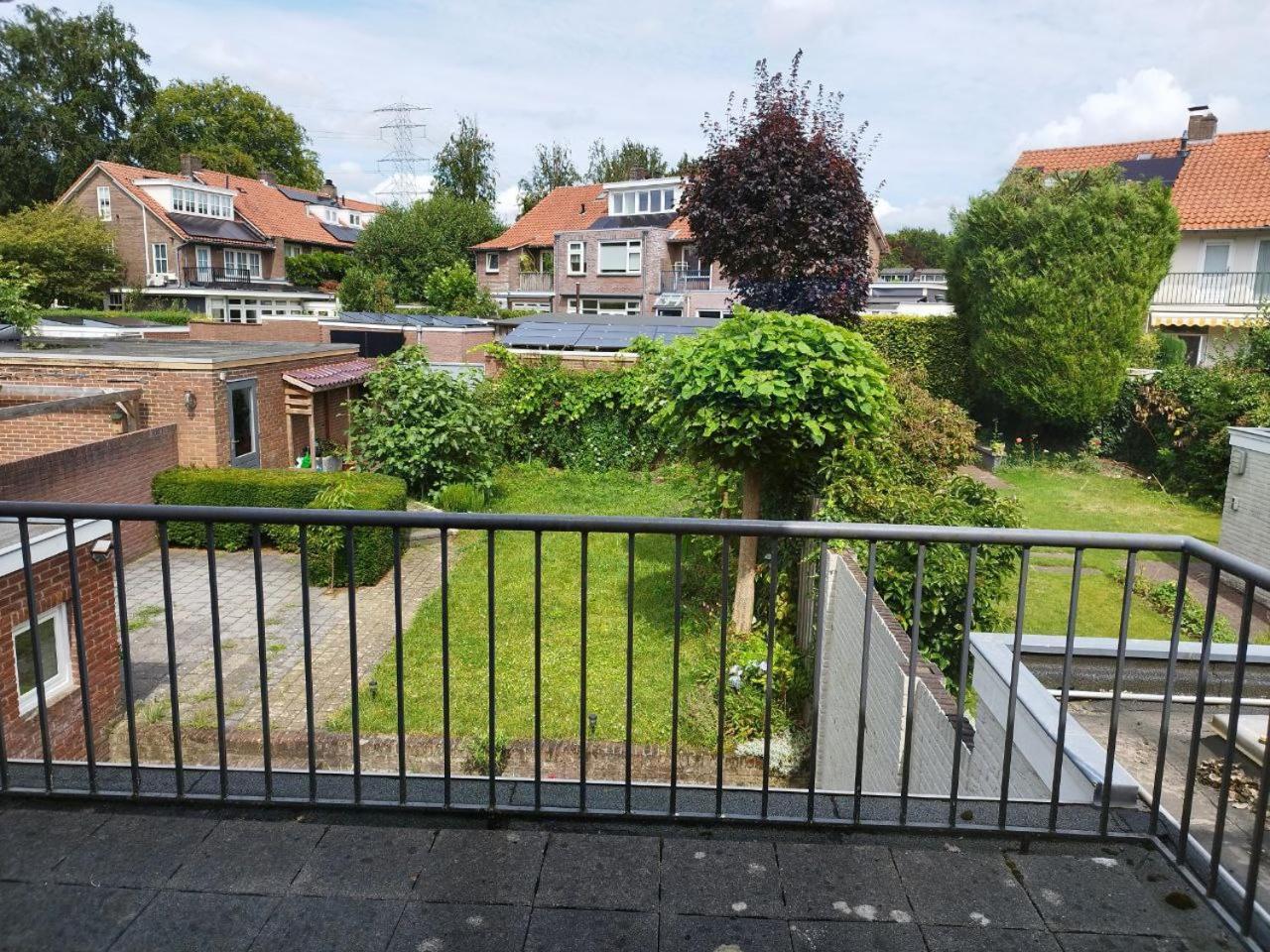 Tranquil Retreat - Free American Pancake-Guest House Arnhem Luaran gambar