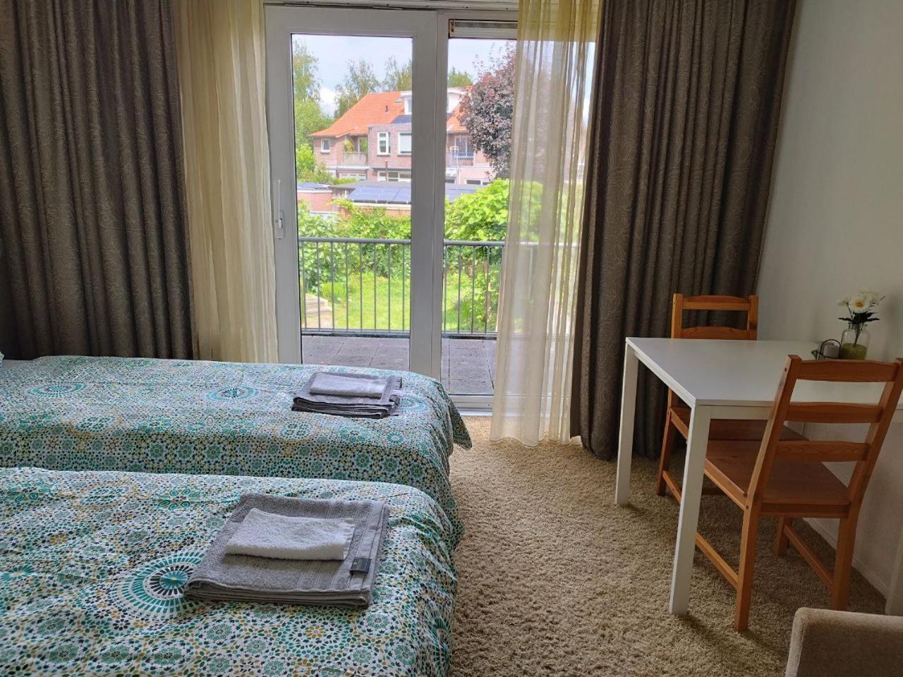 Tranquil Retreat - Free American Pancake-Guest House Arnhem Luaran gambar