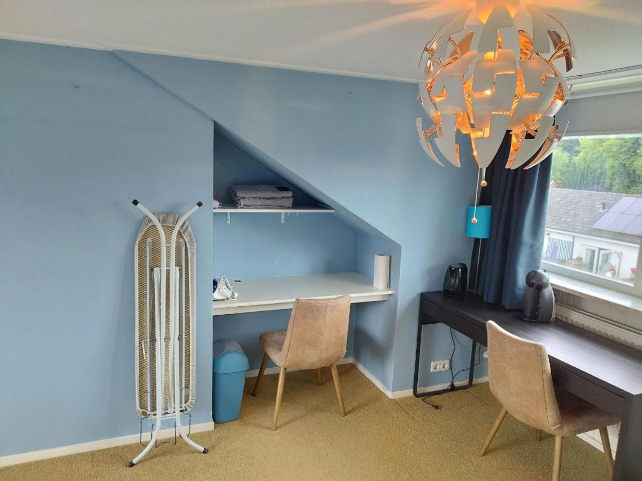 Tranquil Retreat - Free American Pancake-Guest House Arnhem Luaran gambar