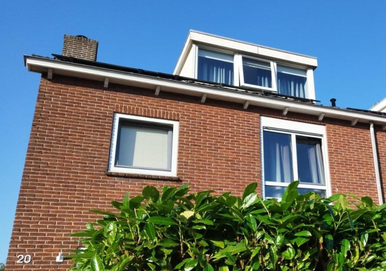 Tranquil Retreat - Free American Pancake-Guest House Arnhem Luaran gambar